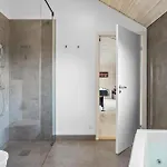Lovely In Idestrup With Sauna * Bøtø By