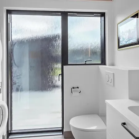 Lovely In Idestrup With Sauna Boto By