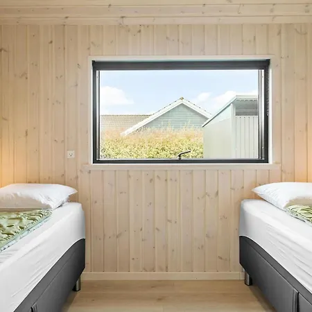 Lovely In Idestrup With Sauna * Bøtø By