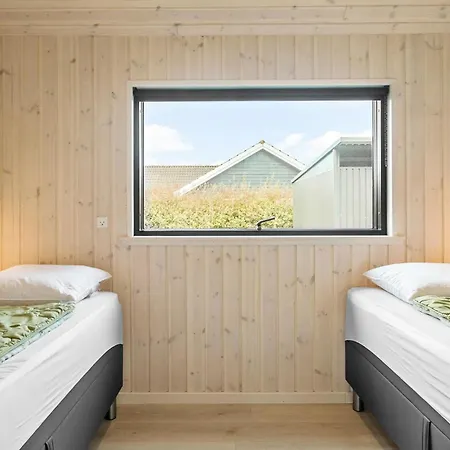 Lovely In Idestrup With Sauna * Bøtø By