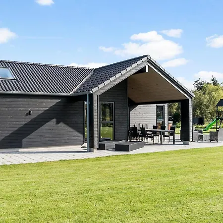 Lovely In Idestrup With Sauna