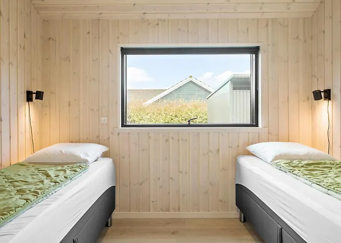 Lovely In Idestrup With Sauna * Bøtø By